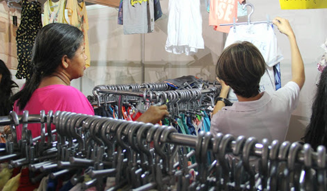 Centro Novo realiza seminário para vendas natalinas nesta terça (6)