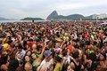 Brasil chega a 214,2 milhões de habitantes em 2026, diz IBGE