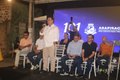 Luciano Barbosa entrega mais de 12 mil metros quadrados de pavimentação no Jardim Tropical e anuncia construção de nova praça com quadra