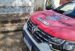 Suspeito de tentar matar mãe asfixiada com travesseiro por conta de comida é preso