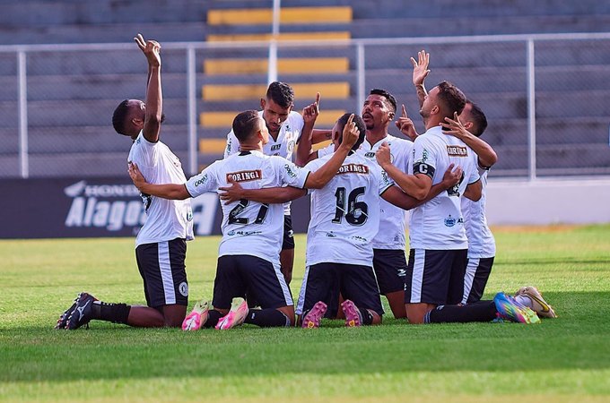 Semifinais do Campeonato Alagoano estão definidas; CSE é rebaixado após última rodada