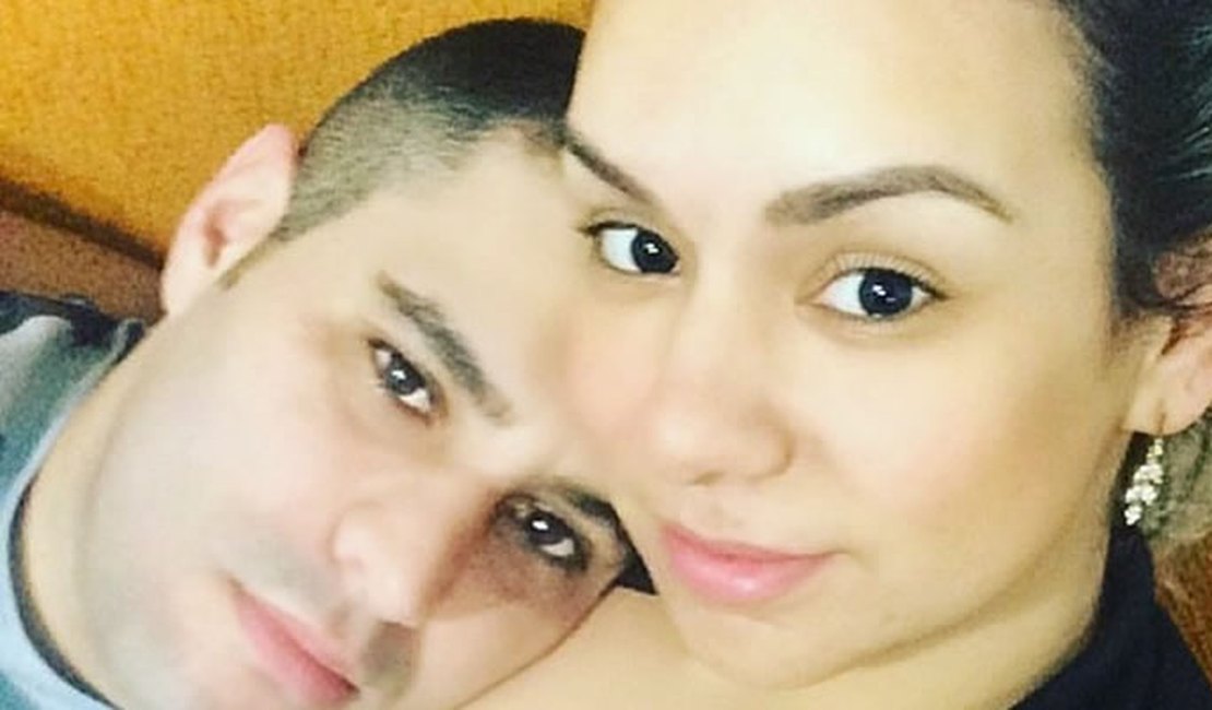Ex-mulher do noivo de Andressa Urach diz que Tiago ligou para ela