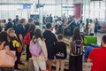 Alagoas registra aumento de mais de 108% no fluxo de passageiros internacionais