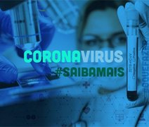 Número de casos confirmados de Covid-19 reduz e mortes aumentam em AL, diz observatório