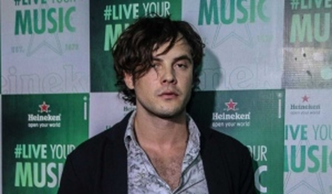 Sergio Guizé fala sobre rotina no sítio em que vive com Bianca Bin