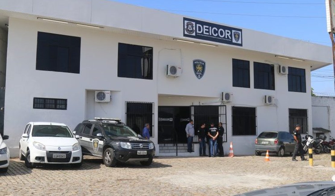 Suspeito de estuprar criança por um ano em Alagoas confessa crime e é preso, em RN