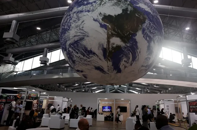 COP30: países amazônicos anunciam monitoramento conjunto da floresta