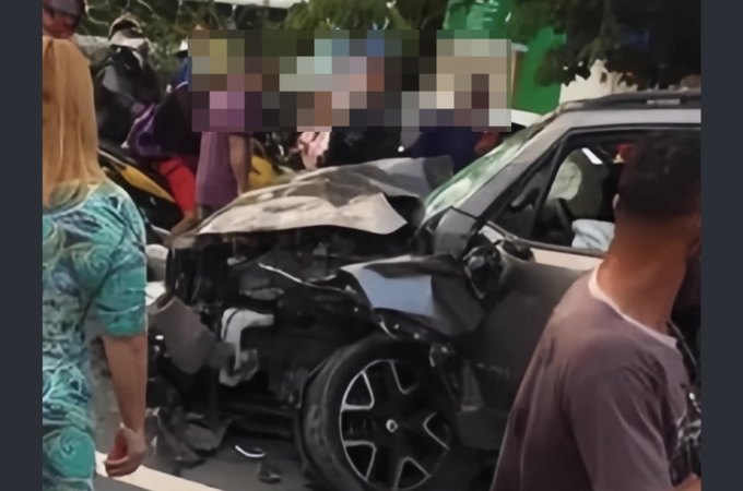 Motorista é condenado a 22 anos de prisão após acidente que deixou dois mortos em Maceió