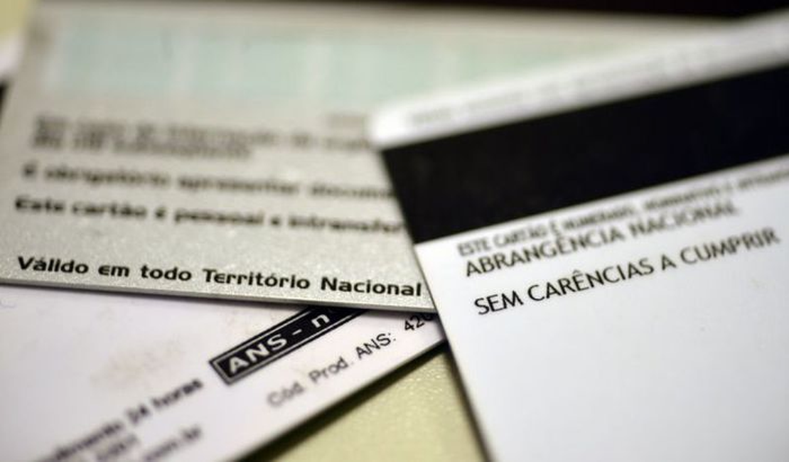 Planos de saúde manterão atendimento de inadimplentes