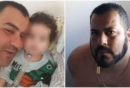 Pai foge com R$ 1 milhão arrecadado para tratar doença rara do filho