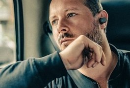 Fone de ouvido criado pela Sony responde até perguntas