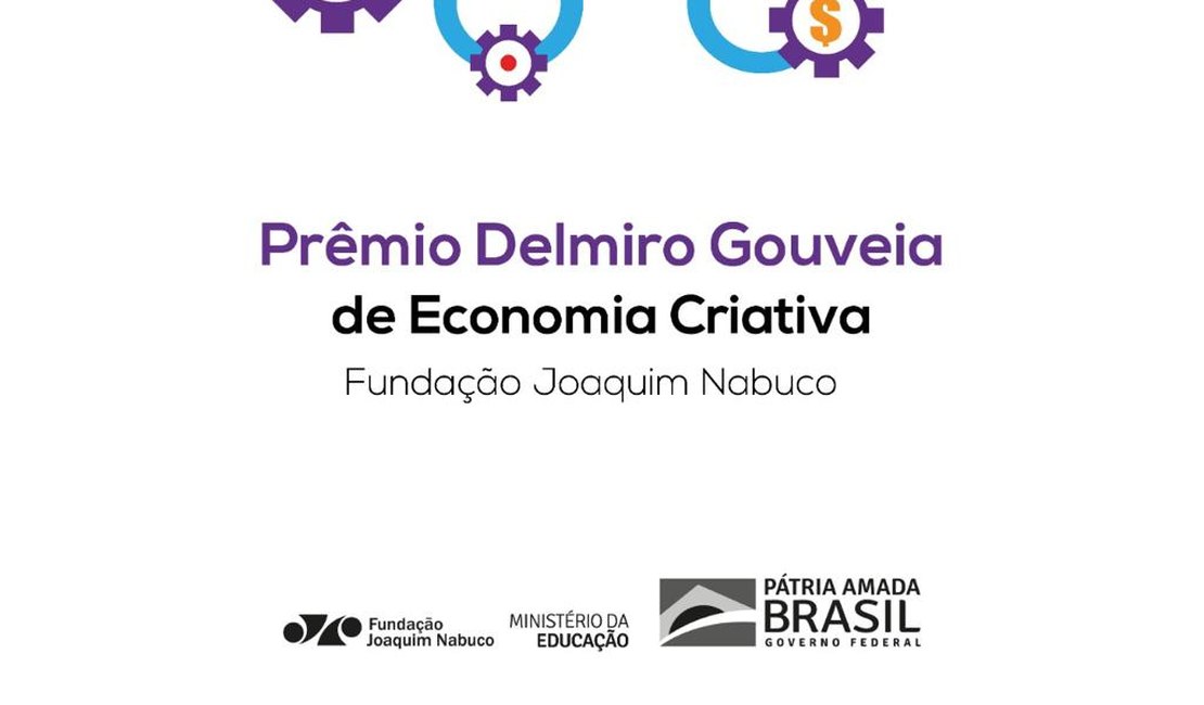 Prêmio Delmiro Gouveia recebe 542 propostas para o Nordeste