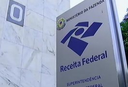 Auditores da Receita anunciam greve de dois dias por semana a partir de quinta
