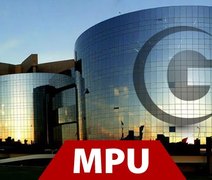 Ministério Público da União abre concurso com 69 vagas para procuradores