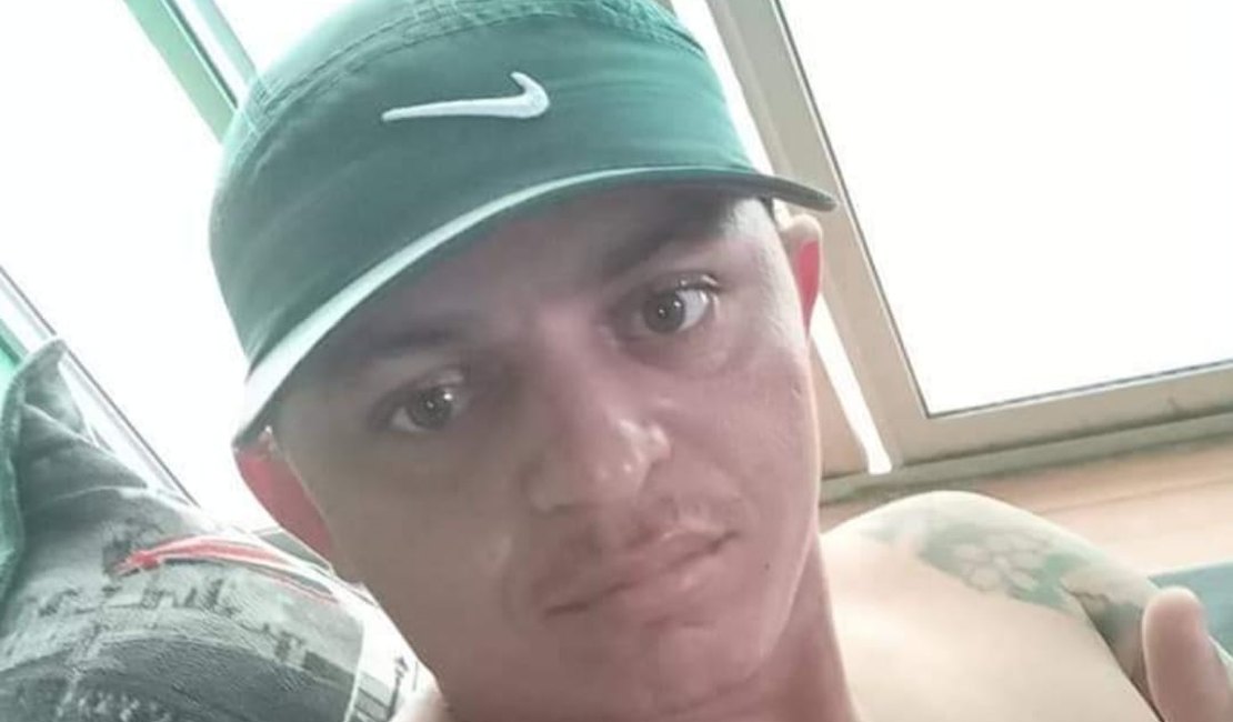 Arapiraquense baleado durante bebedeira com amigos falece em hospital