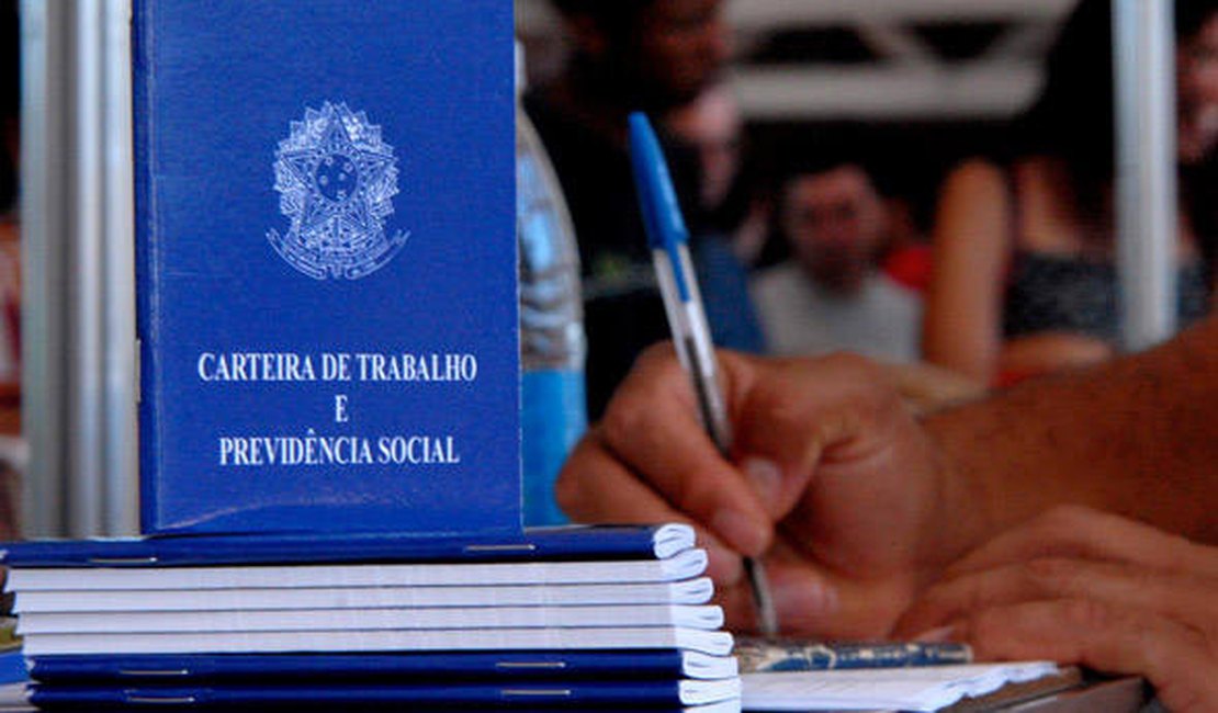 Confira 13 vagas de emprego disponíveis em Arapiraca