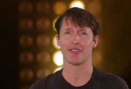 Au, late coração cachorro: James Blunt diz que vai cobrar brasileiros autores da música