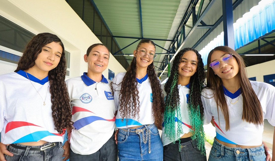 Seduc defende protagonismo do Cepa e anuncia expansão do ensino integral em Alagoas