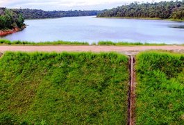 Alagoas tem o segundo maior número do País de barragens com risco de rompimento