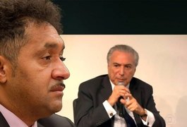 Tiririca publica carta aberta e dá aula de política em Michel Temer