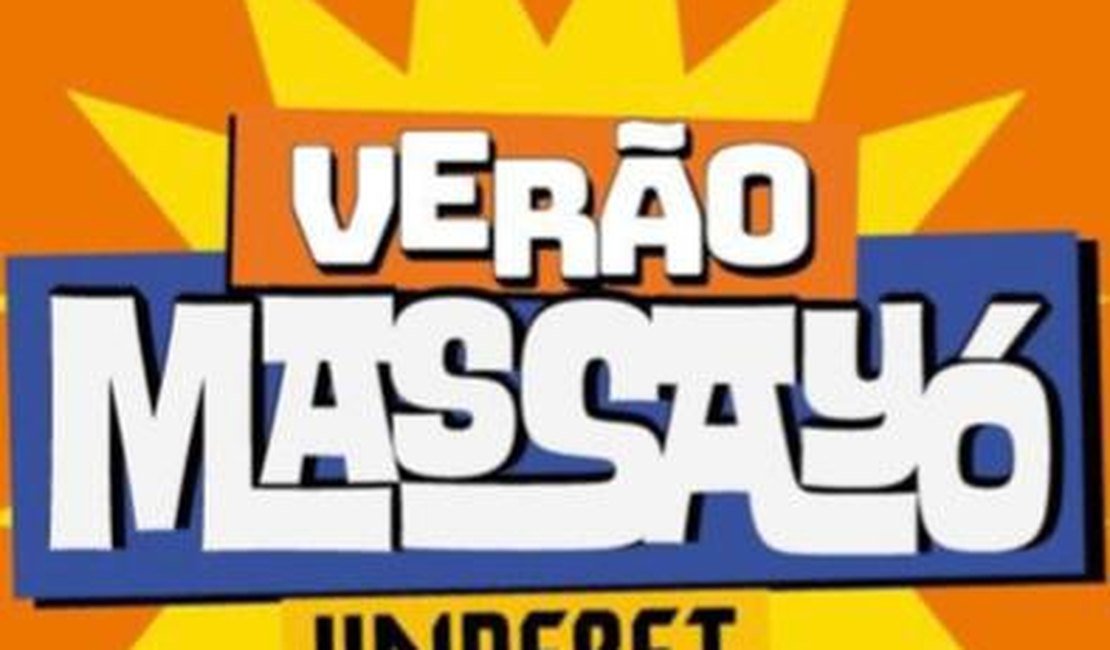 De 12 a 21 de janeiro: Prefeitura divulga atrações do Verão Massayó
