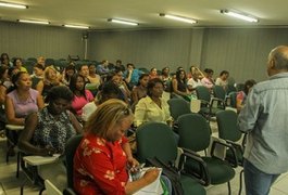 Comunidades quilombolas recebem palestra de segurança alimentar