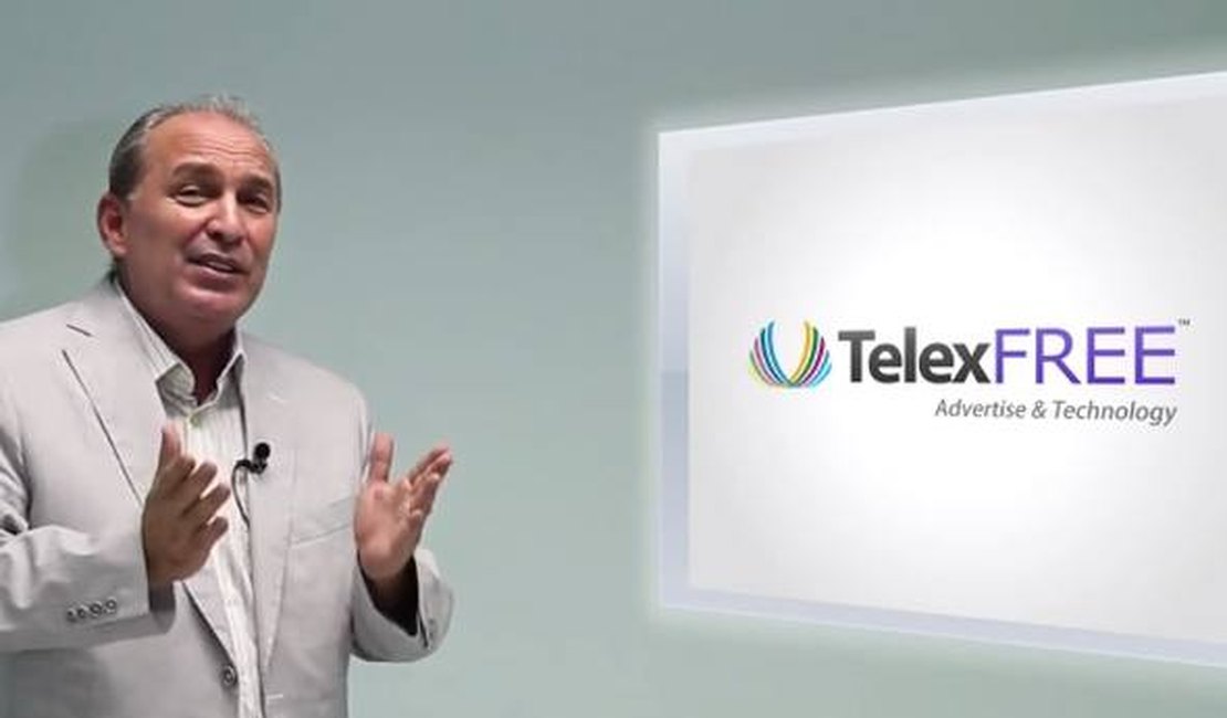 TelexFREE comemora uma “meia vitória” em novo vídeo