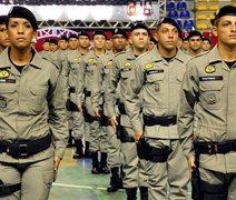 Edital de concurso da Polícia Militar e Corpo de Bombeiros da PB é divulgado