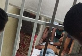 Criminoso mata homens em duas residências em Maribondo