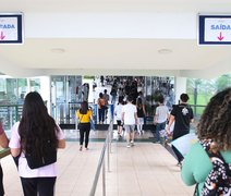 Enem começa domingo com prova de redação