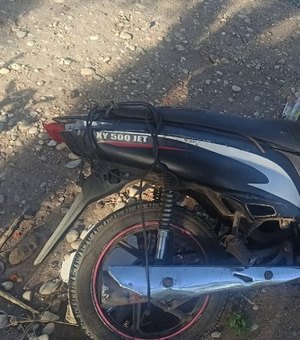 Motociclista morre após perder o controle da direção e sofrer acidente em São Sebastião