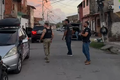 Operação Rubra prende seis integrantes de organização criminosa ligada ao Comando Vermelho