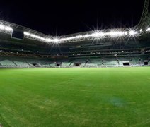 Falta de laudo da PM pode impedir abertura da arena contra Atlético