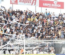 Diretoria do ASA define preço do ingresso para jogos da Série C