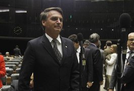 Bolsonaro é condenado a indenizar deputada em R$ 10 mil por danos morais