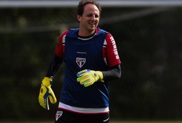 Só vitória no Morumbi põe São Paulo na final da Sul-americana