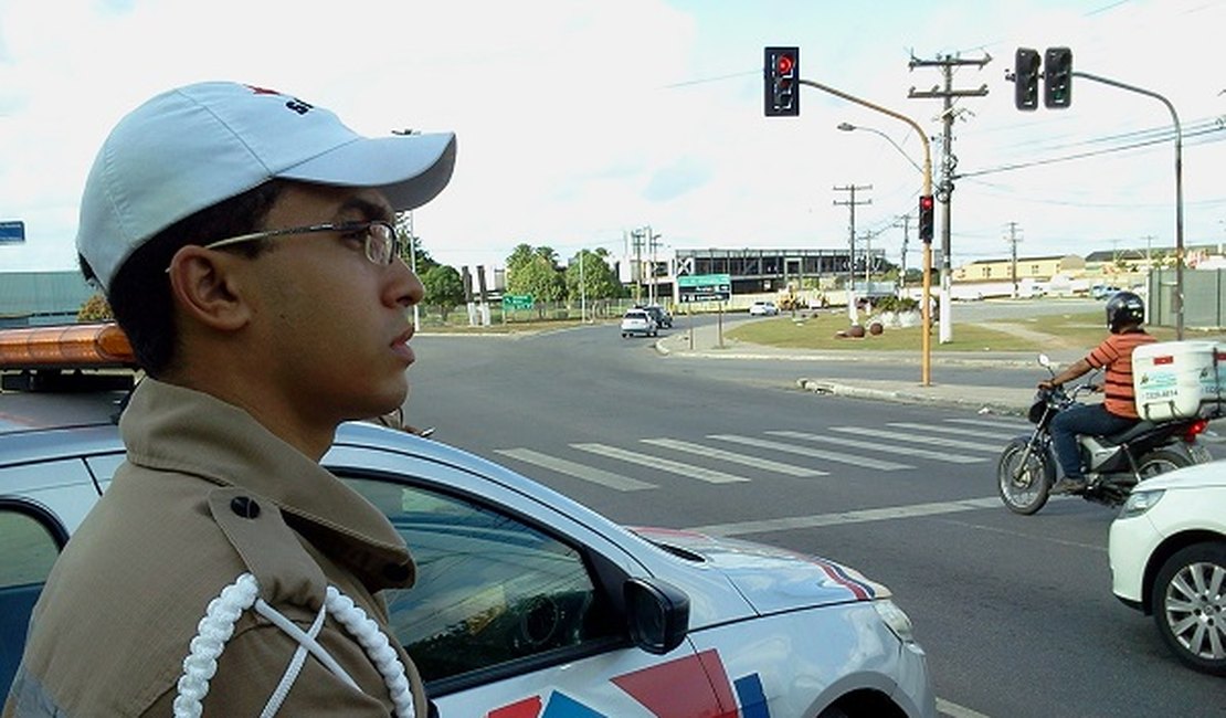 Justiça determina contratação de aprovados em concurso para agente de trânsito