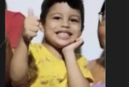 Pai que matou o próprio filho, de 4 anos, envenenado em Maceió irá a Júri Popular