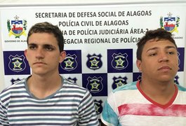 Polícia Civil prende líder do 'Bonde das Catitas'