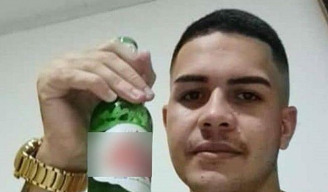 Morto em troca de tiros, 'Bebê' liderava tráfico no Pilar e já tinha assassinado ao menos oito pessoas