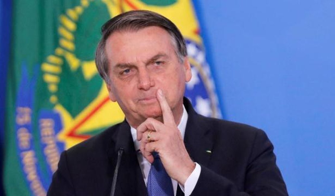 Bolsonaro tem até o dia 4 para vetar ou sancionar lei eleitoral que dá margem para lavagem de dinheiro