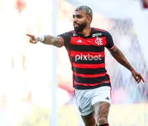 Palmeiras entrega proposta de pré-contrato a Gabigol