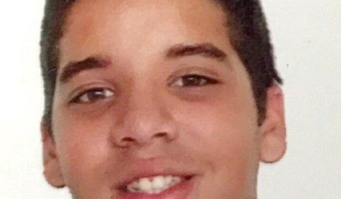 Adolescente que desapareceu após treinamento é encontrado próximo a shopping