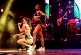 Estudante de Biomedicina desiste de carreira na perícia criminal para trabalhar com Anitta