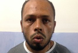Deic prende homem que trazia drogas de São Paulo para Alagoas