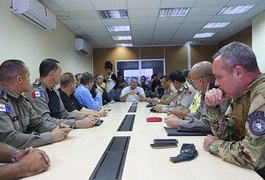 Número de crimes eleitorais cai 32,8% nas eleições de 2018 em Alagoas