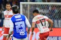 Cruzeiro e CRB empatam sem gols no jogo de ida das oitavas da Copa do Brasil 2025