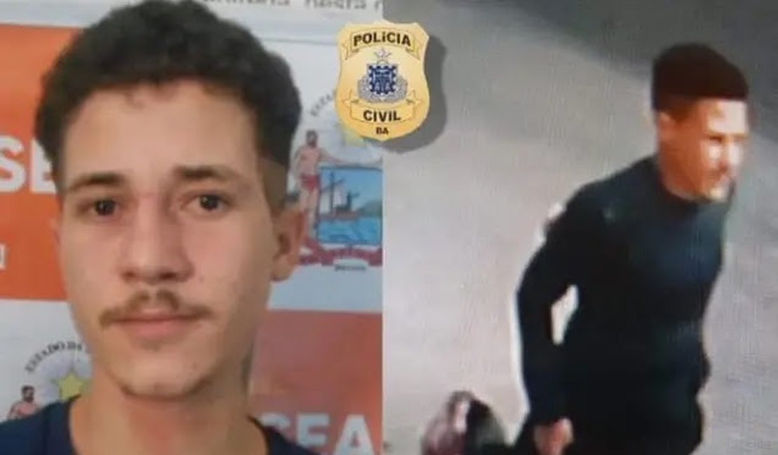 Homem envolvido em tentativa de latrocínio contra empresário de Paulo Afonso morre em troca de tiros com a polícia