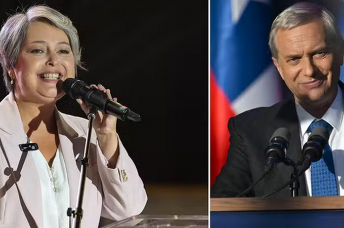 Chile elege novo presidente neste domingo; candidato de direita é favorito