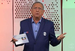 Segundo site, Globo teria pedido perdão da Conmebol para transmitir Copa América